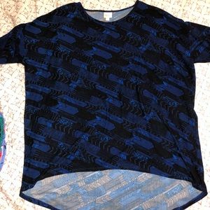 Nwot 3x Lularoe Irma